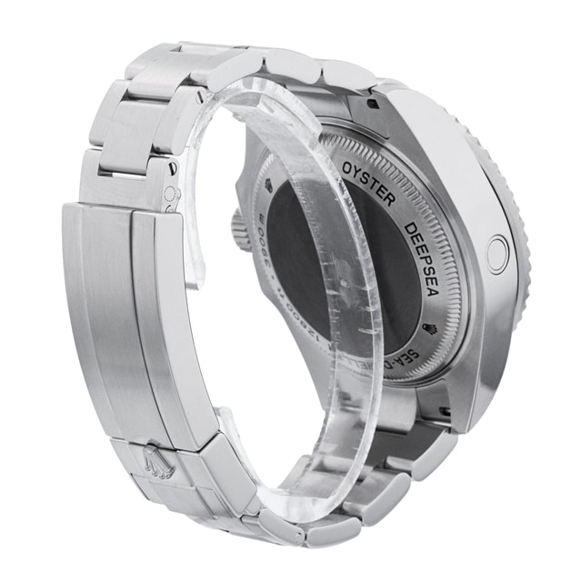 Rolex Deepsea 116660 Image 3